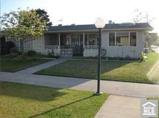 13231 Seaview Ln APT 251G, Seal Beach, CA 90740