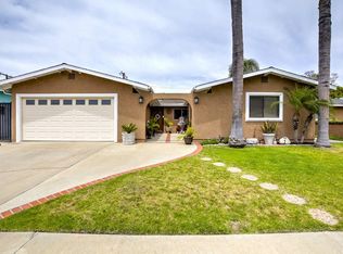 6077 San Rodolfo Way, Buena Park, CA 90620