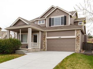 4640 Ketchwood Cir, Highlands Ranch, CO 80130