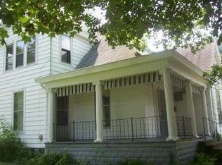 358 Winchester St, Paris, KY 40361