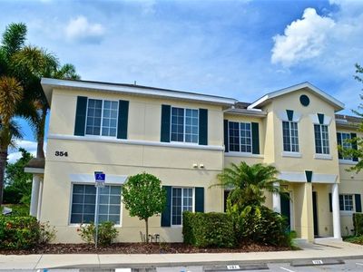 354 Cape Harbour Loop UNIT 104, Bradenton, FL, 34212