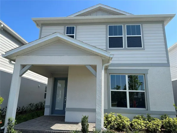 10241 Folly Beach Rd, Orlando, FL 32827