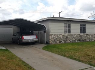 1175 E Edgemont Dr, San Bernardino, CA 92404