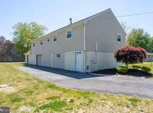 102 Betts St, Milton, DE 19968
