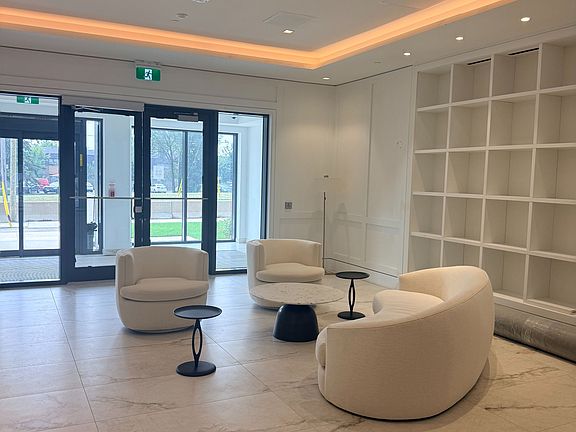 2nd image of 4010 Eglinton Ave W #1512
