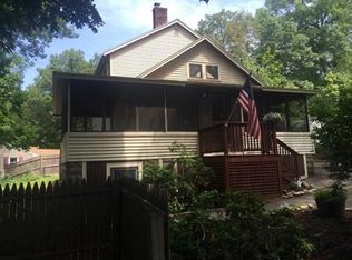 2 Mulcahy Ln, Billerica, MA 01821