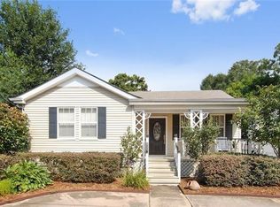 349 Helios Ave, Metairie, LA 70005