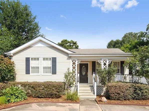 349 Helios Ave, Metairie, LA 70005