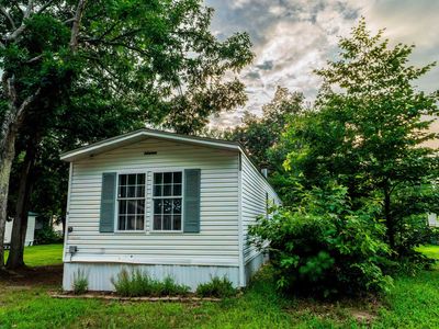 76 Pineland Park Road, Milton, NH, 03851