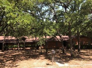 405 Navajo Trl #B, Hamilton, TX 76531