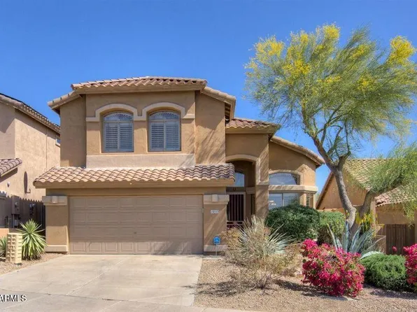 10553 E Star Of The Desert Dr, Scottsdale, AZ 85255