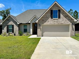 1009 Ruisseau Dr, Foley, AL 36535