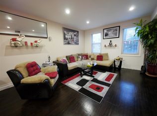 224 Park Ave #2, Hoboken, NJ 07030