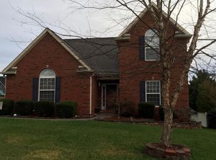 12940 Peach View Dr, Knoxville, TN 37922
