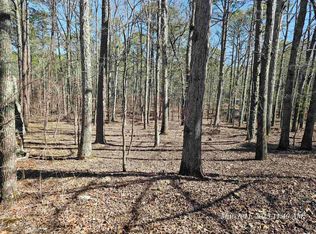 1 Almonte Ln, Hot Springs Village, AR 71909