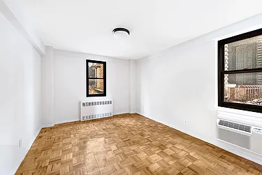 Rented by Brown Harris Stevens