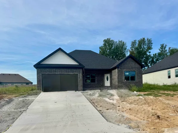 103 Michael Dr, Beebe, AR 72012