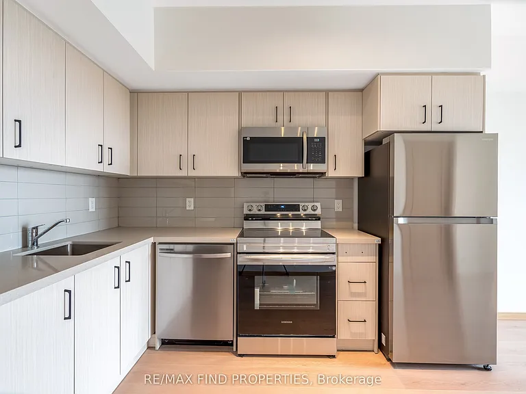 3421 Sheppard Ave E #609 — Photo 12