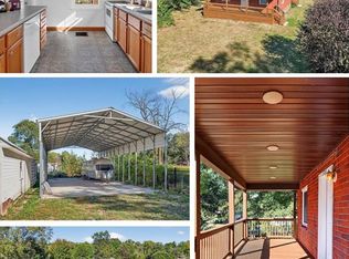 504 Elm St, Godfrey, IL 62035