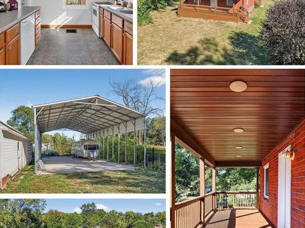 504 Elm St, Godfrey, IL 62035