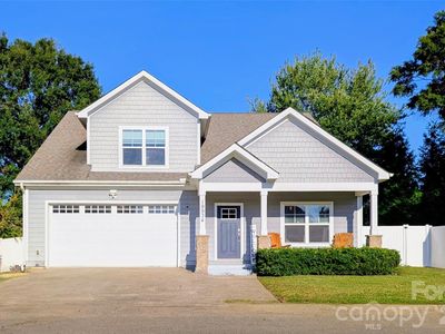 19934 Walter Henderson Rd, Cornelius, NC, 28031