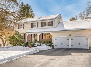 254 E Emerson Rd, Lexington, MA 02420