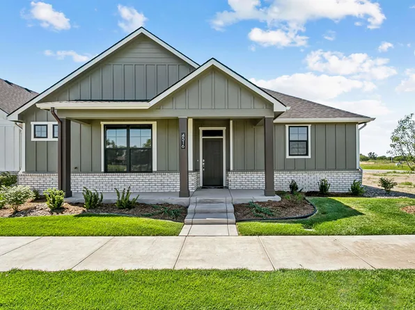 4516 N Harborside St, Wichita, KS 67204