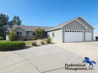1675 Picador Pl, Billings, MT 59105