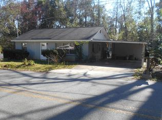 143 Sumner Lakes Rd, Cairo, GA 39828