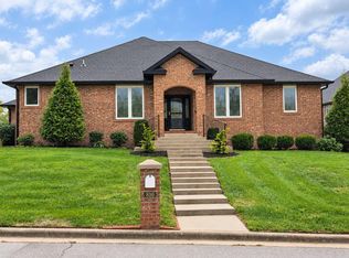 816 W Myra Drive, Nixa, MO 65714