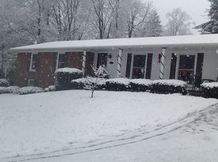 417 Monterey Hl, Bluefield, WV 24701