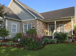 2 Shetland Lane, Swanton, VT 05488