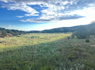 Jamokie Ln, Tijeras, NM 87059