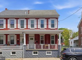 57 W 3rd St, Pottstown, PA 19464