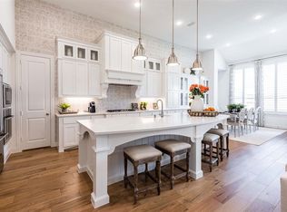 2208 Sir Barton St, Celina, TX 75009