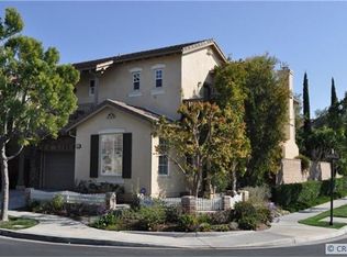 14 Oroville, Irvine, CA 92602