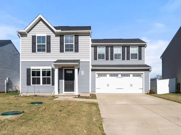 942 Blue Ash Way, Christiana, TN 37037