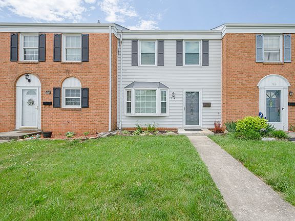 2nd image of 114 Southampton Dr