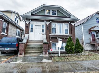 1617 S Lombard Ave, Cicero, IL