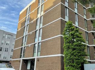 1401 N Rhodes St APT 601, Arlington, VA 22209