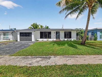 12311 NW 29th St, Fort Lauderdale, FL, 33323