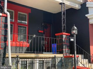 6217 Callowhill St, Philadelphia, PA 19151
