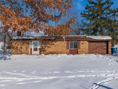216 Cherry Hill St, Kalamazoo, MI, 49006