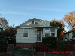 212 2nd Ave, Baltimore, MD 21227