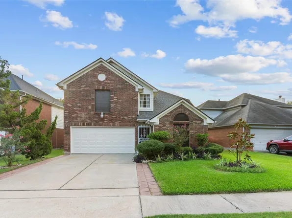 12126 Meadow Place Dr, Houston, TX 77071