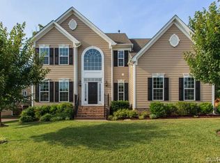 14372 Charter Landing Dr, Midlothian, VA