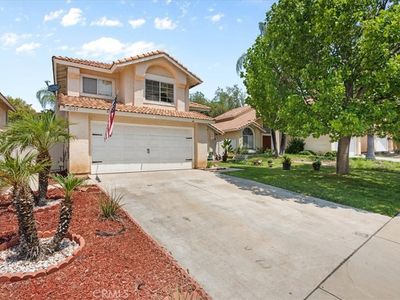 10197 Via Apolina, Moreno Valley, CA, 92557