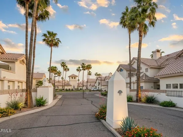 2801 N LITCHFIELD Road #54, Goodyear, AZ 85395