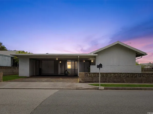 7203 Kipu Pl, Honolulu, HI 96825