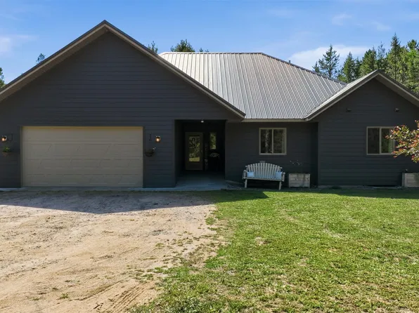 9272N State Highway 27, Hayward, WI 54843